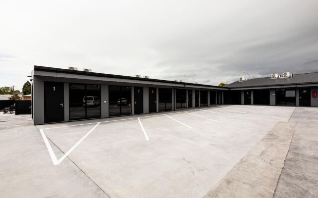 Zachary's Motel