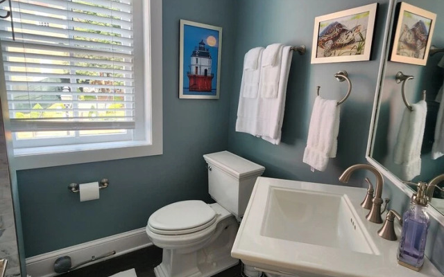 Capital Hotel Annapolis