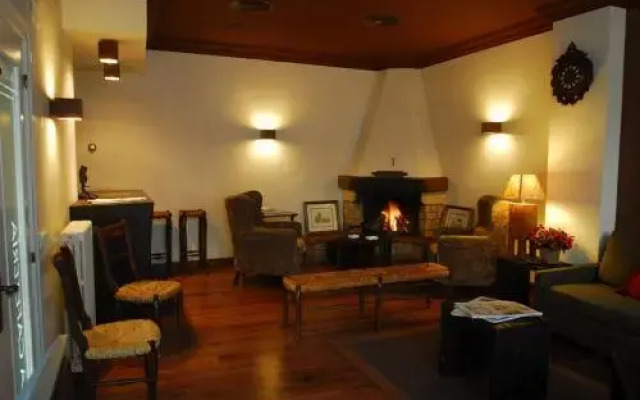Hotel Iguareña