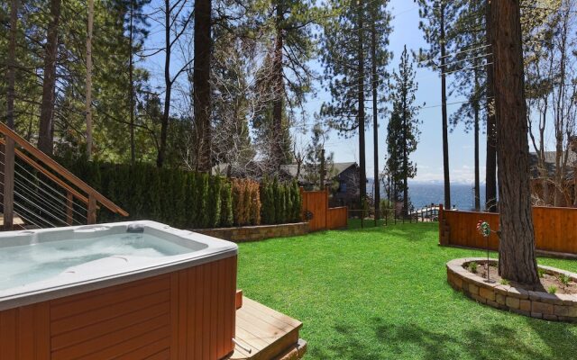 Incline Village Tranquility