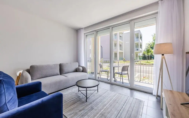 Talea Holiday Apartments 1