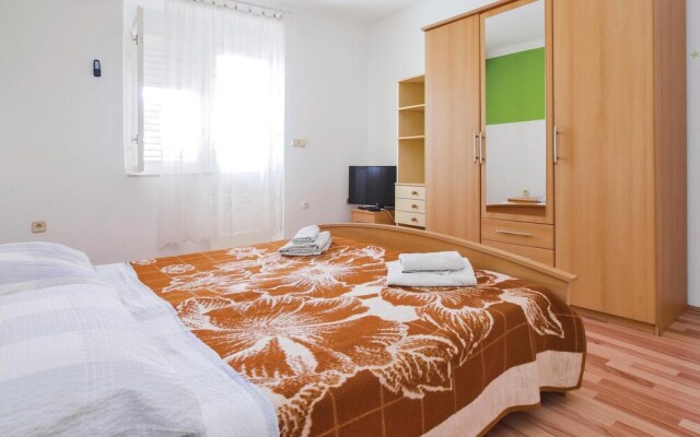 Stunning Home in Lokva Rogoznica With Wifi and 1 Bedrooms