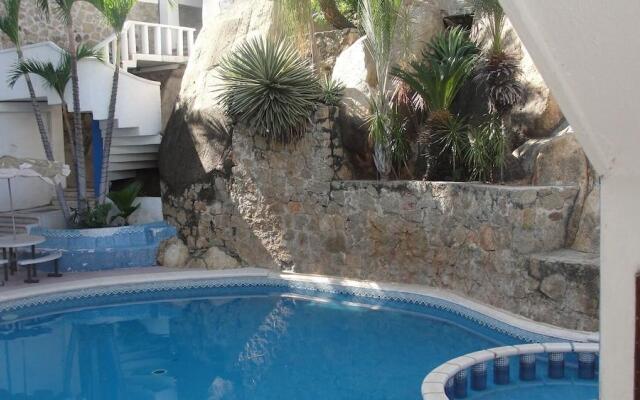 Caleta View Hotel and Bungalows