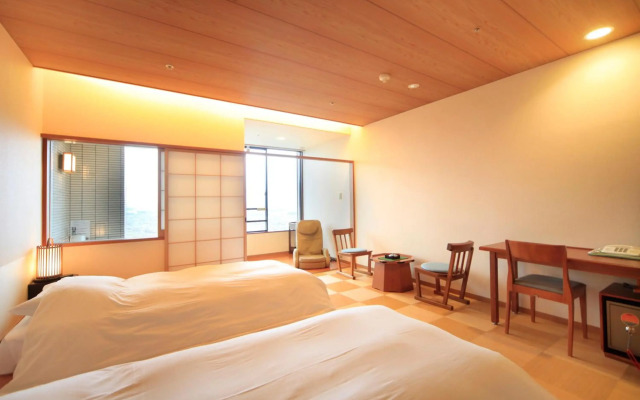 Shinshu Matsumoto Utsukushigahara Onsen Shoho