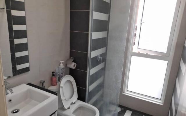 Style*3 rooms 3 beds*@ Central Residence Sg.Besi