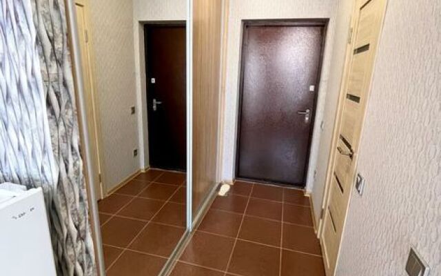 Хоум Отель на ул. Мичурина, д. 58