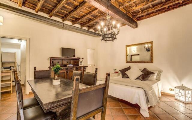 Fresh House Trevi 1