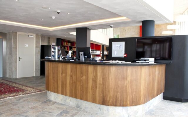 Bastion Hotel Arnhem