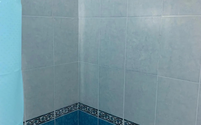 Апартаменты на улице Ставропольская 47