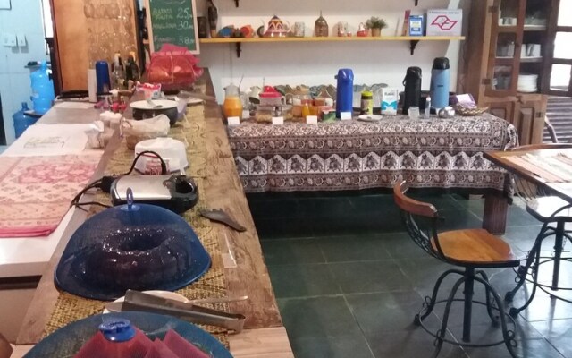 Bali Suites Itamambuca