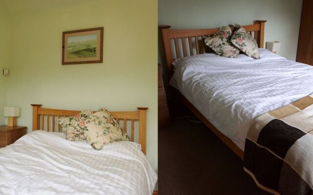 Kenilworth Garden Accommodation