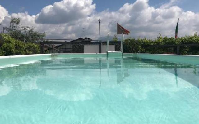 B&B Borgo Piccolo