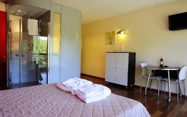 Natural Spa & La Résidence