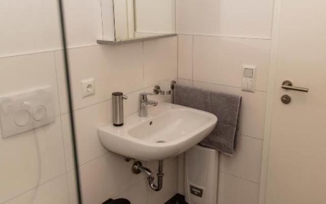 Appartements am Bauhaus