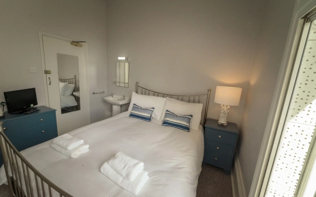 Anabelle's Guest House
