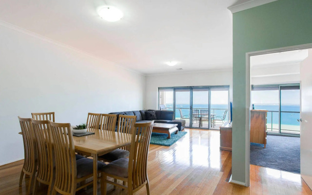 Boardwalk by Rockingham Apartments