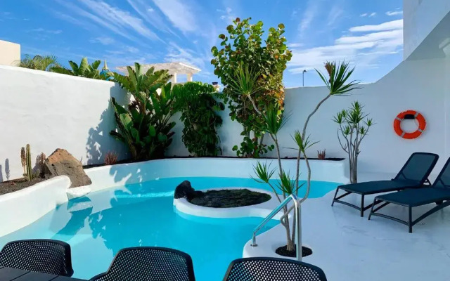 Villas Veaco Deluxe Bahia Azul
