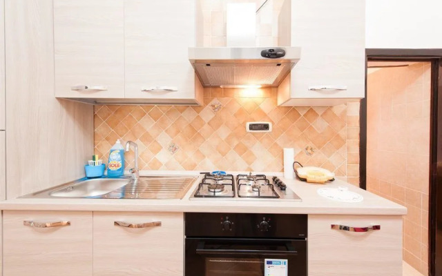 Apartment Fontanelle - BH40