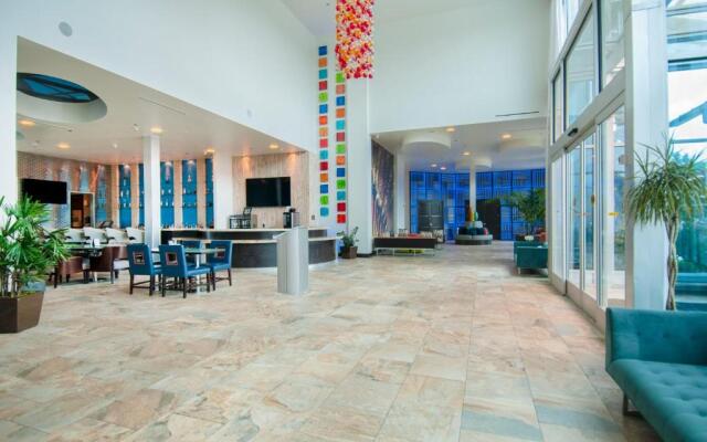 Hotel Indigo WACO - BAYLOR by IHG