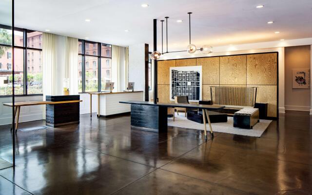 Andaz Savannah, By Hyatt