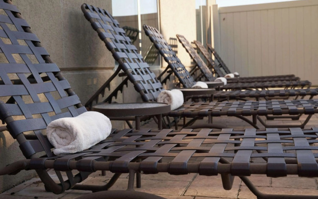 Hilton Garden Inn Evansville