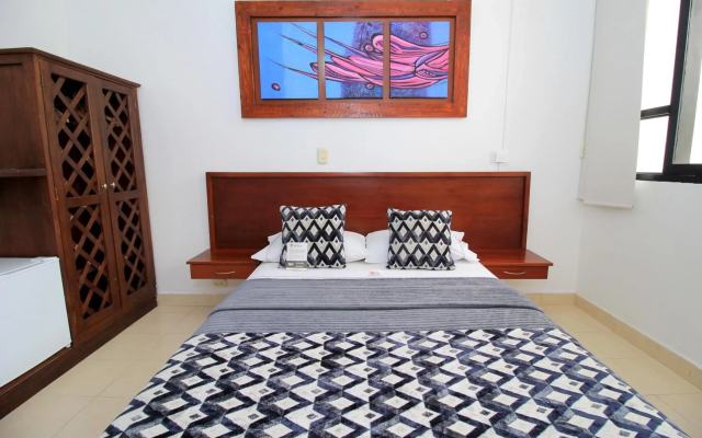 Hotel Embera