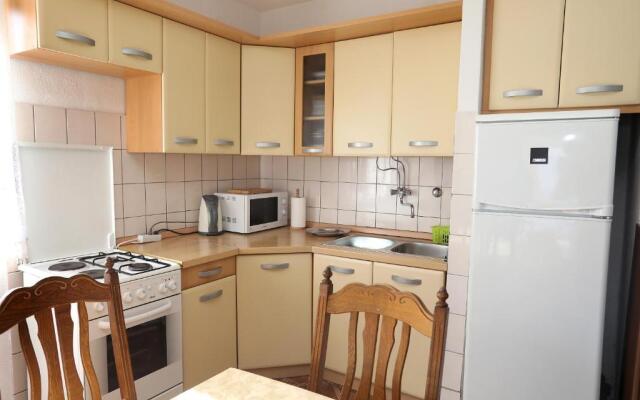Apartman Karaga