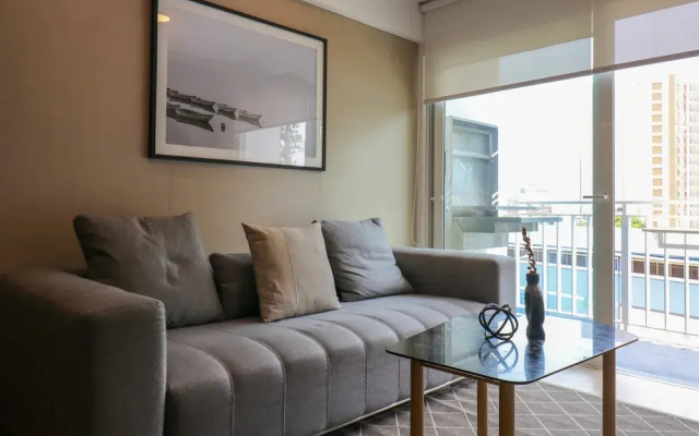 w Splendid 3BR in Barranco