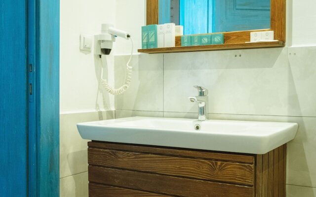 Lemon Garden Hotel Turkbuku