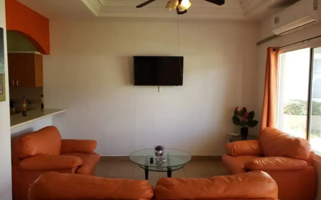 Apartamentos Ejecutivos La Fuente