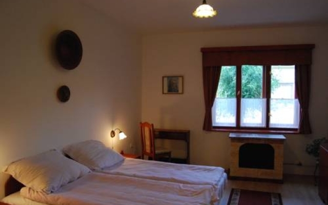 Móricz Apartman