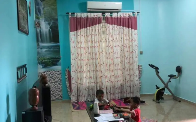 Homestay Tapang – Hotel Rooms – Kota Bharu