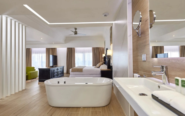 Hotel Riu Palace Punta Cana - All Inclusive