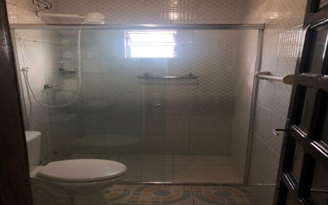 Hostel Casarão