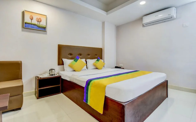 Treebo Trip Ojas Hotel