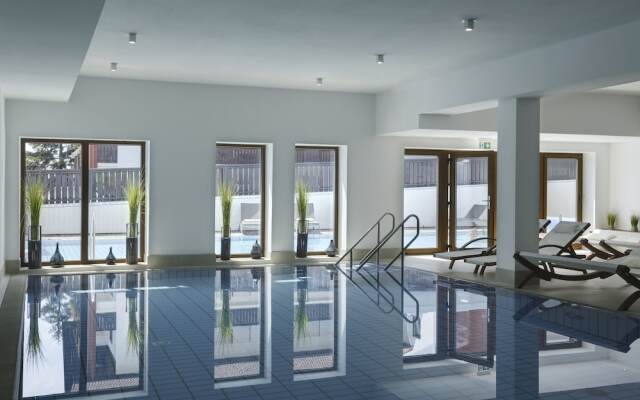 4MOODS Suites and Spa Erwachsenenhotel