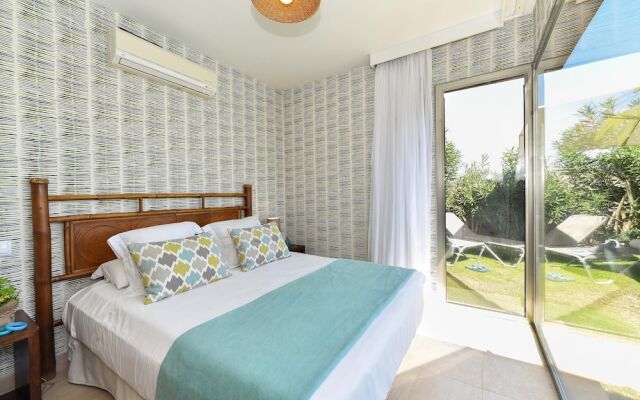Salobre Golf Villas - Holiday Rental Par 4 Villa 21