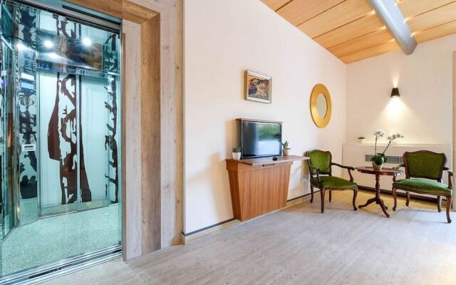 Da Rooms