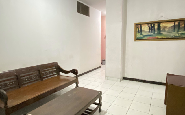 OYO 2628 Kartini Residence