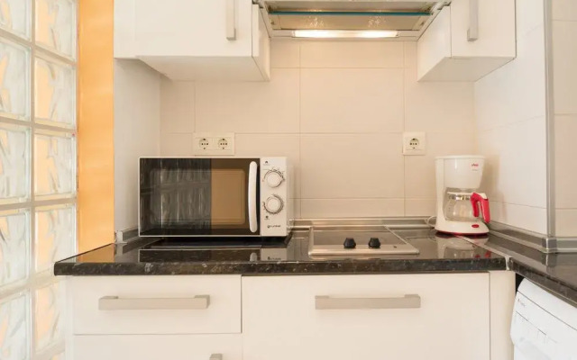Apartamentos Victoria