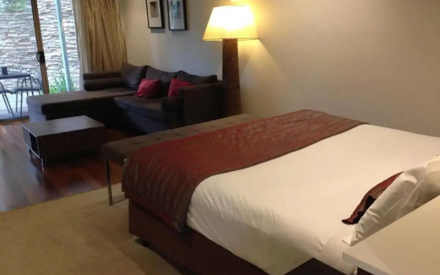 The Rye Hotel
