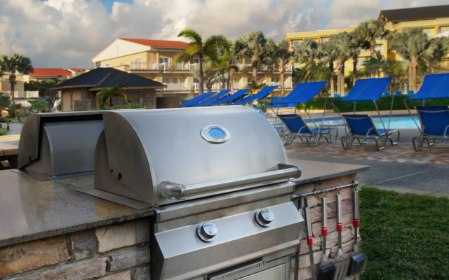 Marriott Vacation Club St Kitts