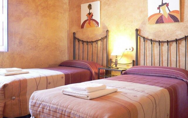 Casa Rural La Majada Palentina