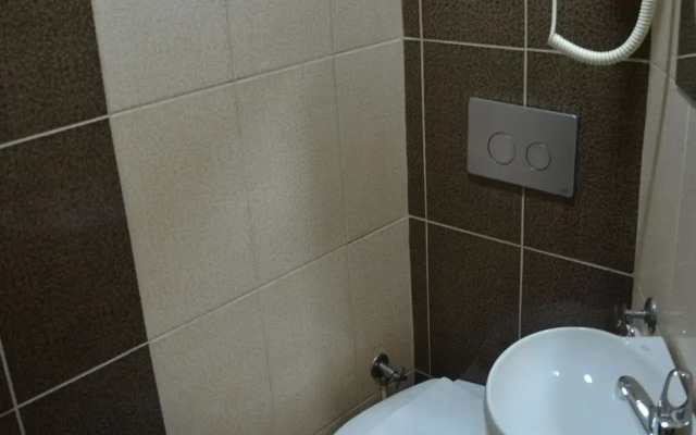 Teras Hotel Kagıthane