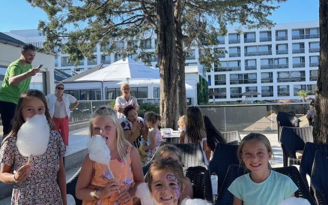 Grand Hotel Caraiman