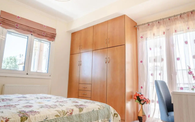 Villa Paris - 3 Bedroom House in Crete