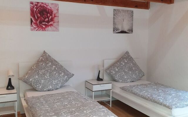Ferienwohnung Geier