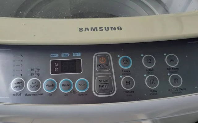 Kata Beach Ozone Superb Fully Equipped Studio Kitchen Washing Machine air con