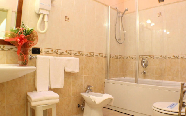 Hotel Certosa
