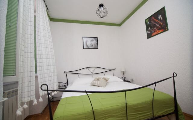 Apartments Loreta